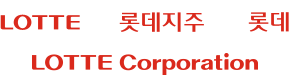 LOTTE Group’s symbol mark