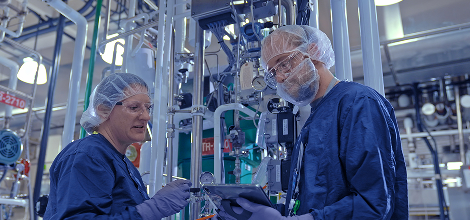 롯데바이오로직스 대표 이미지 1