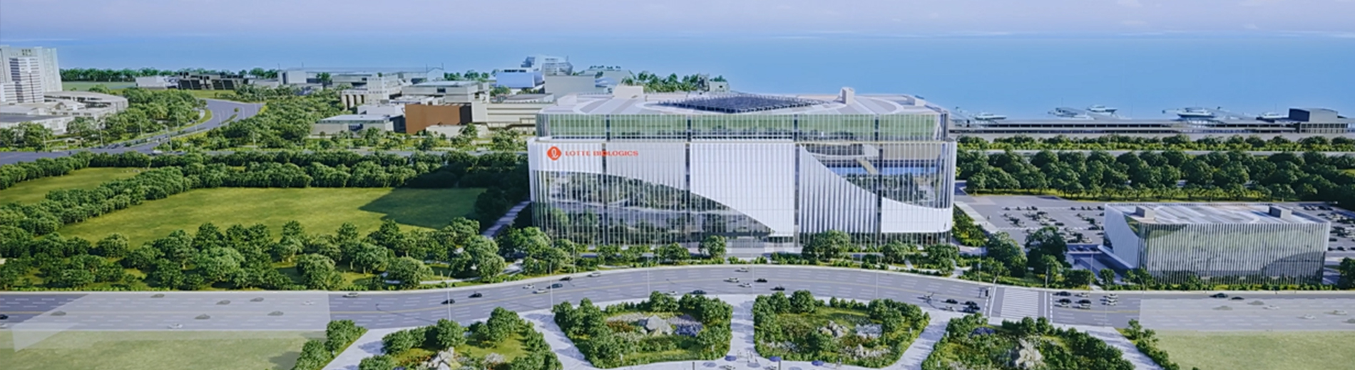 롯데바이오로직스 대표 이미지 2