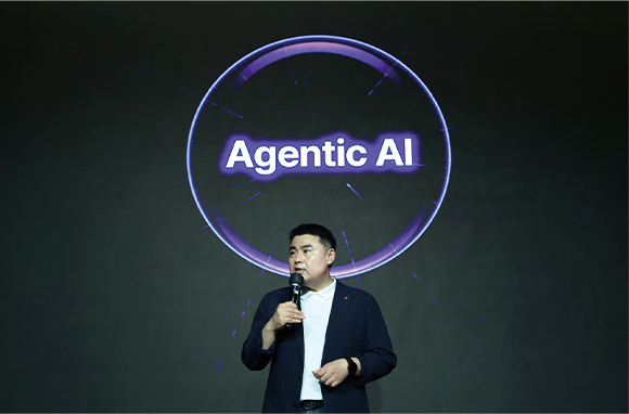 기업형 AI 에이전트로 진화한 '아이멤버 3.0' 공개