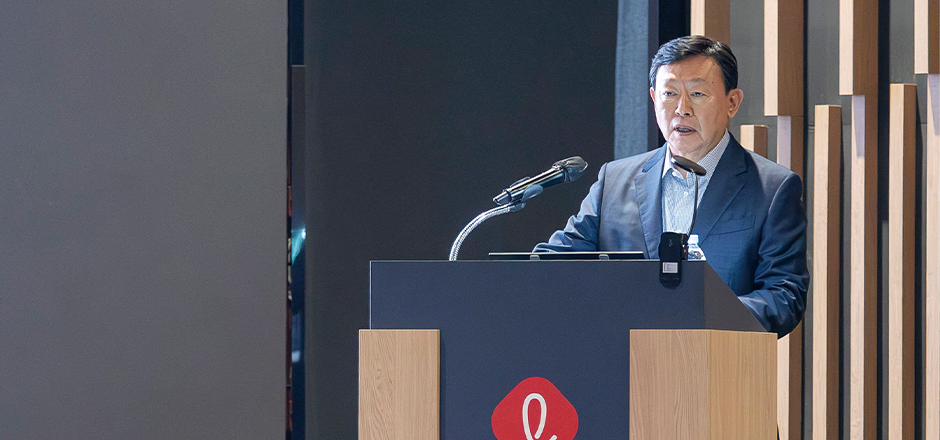 하반기 VCM 진행