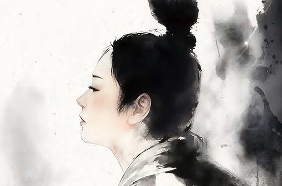 <몽유도원>