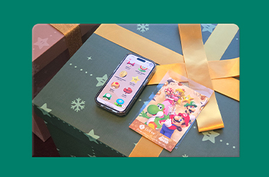 롯데X닌텐도, 슈퍼마리오로 물든 롯데월드몰 