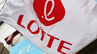 롯데그룹, 5년 만에 실적 반등  매출·영업이익 동반 성장